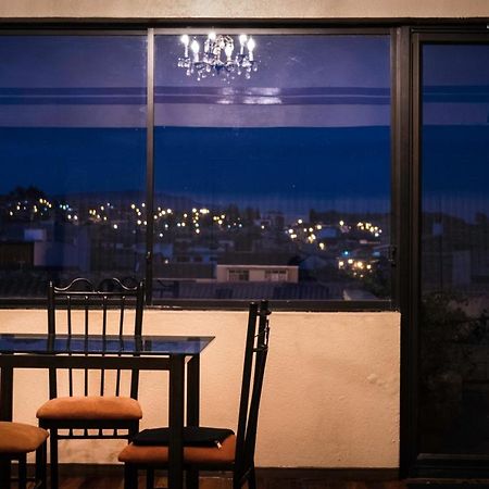 Hotel Mariscal Inn & Suite Куэнка Экстерьер фото