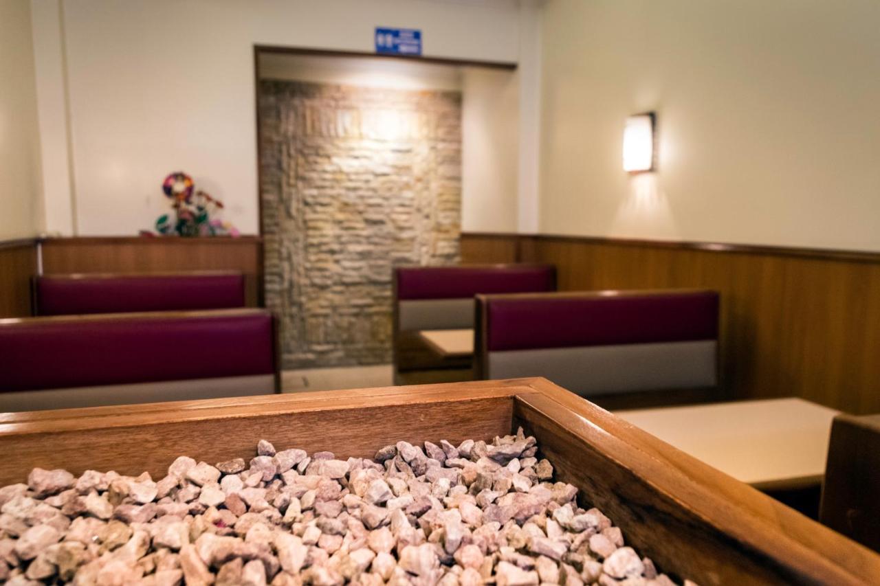 Hotel Mariscal Inn & Suite Куэнка Экстерьер фото